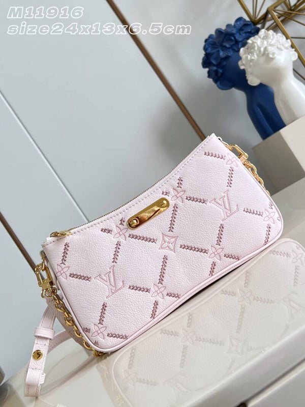 Empreinte Leather Liv pochette