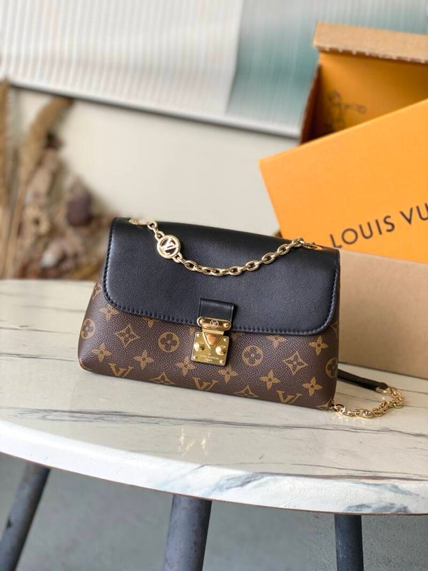 Madeleine handbag