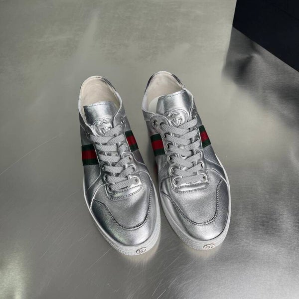 Gucci Stretch Sneaker for Men & Women
