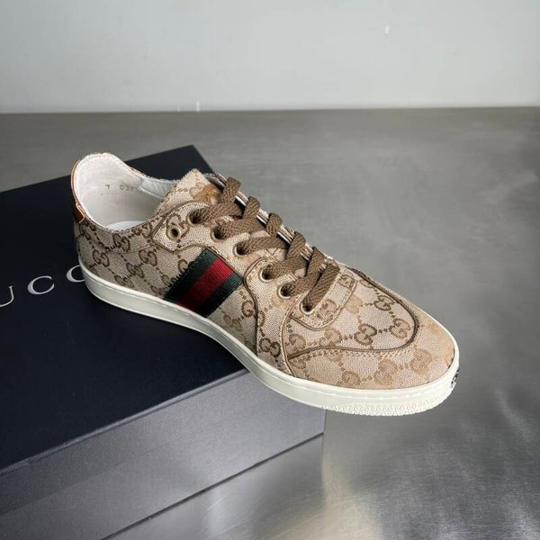 Gucci Stretch Sneaker for Men & Women