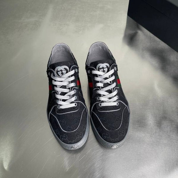 Gucci Stretch Sneaker for Men & Women