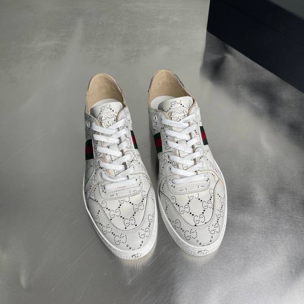Gucci Stretch Sneaker for Men & Women