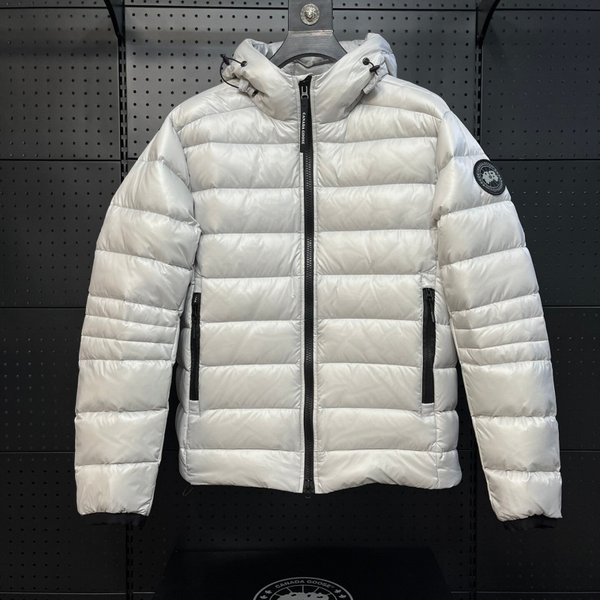 Crofton Lightweight Hoodie Jacket