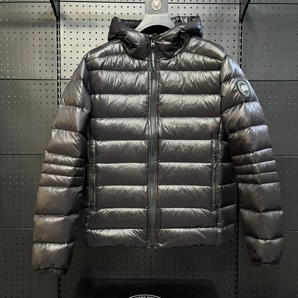 Crofton Lightweight Hoodie Jacket