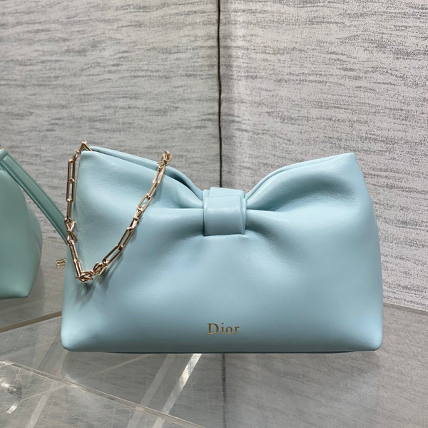 Small Dior Bow Bag