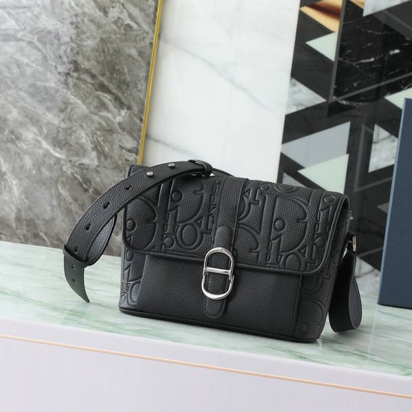 Dior Messenger Bag 28cm