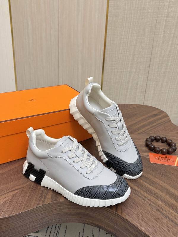 Hermès Bouncing Sneaker