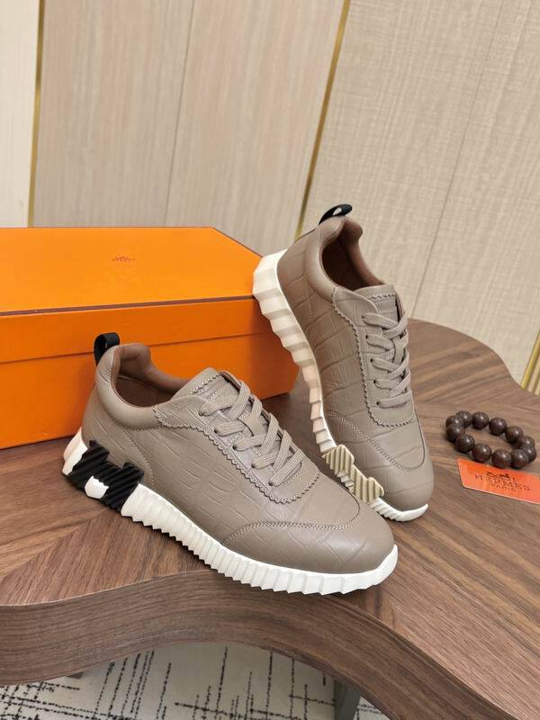 Hermès Bouncing Sneaker