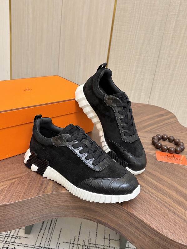 Hermès Bouncing Sneaker