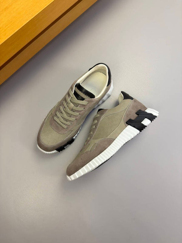 Hermès Bouncing Sneaker