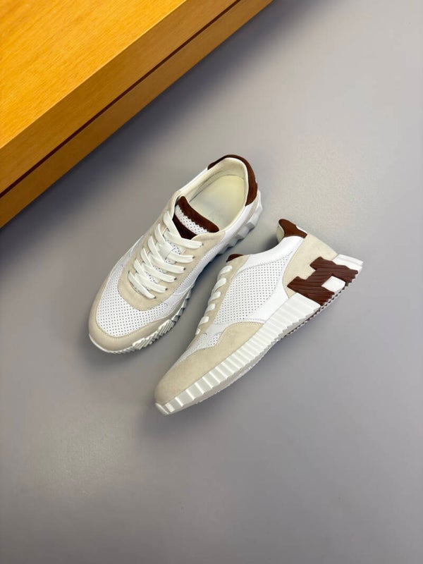 Hermès Bouncing Sneaker