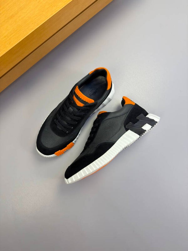 Hermès Bouncing Sneaker