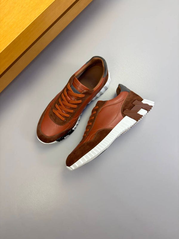 Hermès Bouncing Sneaker