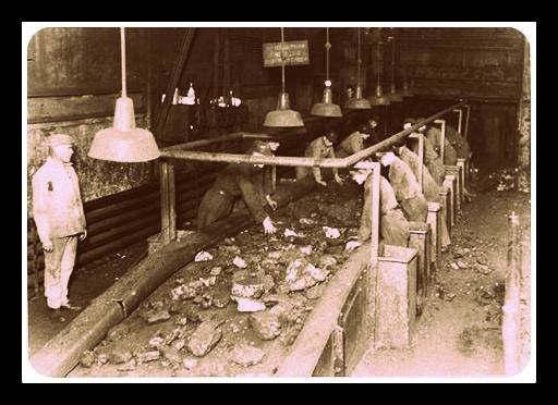  LEESBAND STAATS MIJN EMMA 1950.©Stm./www.gluckauf.nl