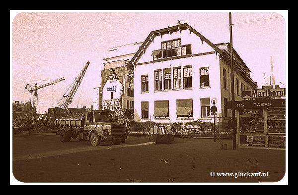 © Staatsmijnen./www.gluckauf.nl