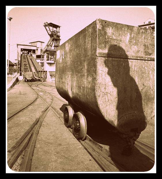  MIJN HOUTBRUG STAATSMIJN EMMA 1956.© Stm./www.gluckauf.nl