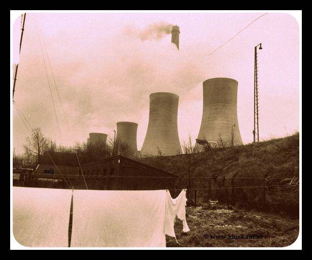 Koeltorens. © www.gluckauf.nl