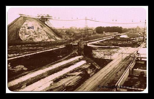 STEENBERG STM.MAURITS 1930.© Stm./www.gluckauf.nl