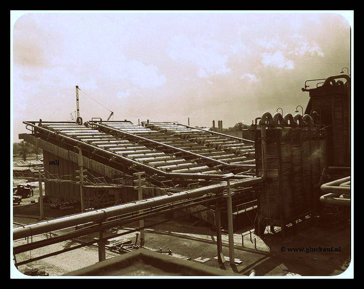 1948.SALPETERZUUR FABRIEK 2SZF2 SBB.© Stm./www.gluckauf.nl