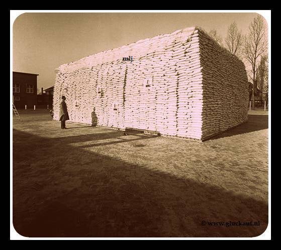 KUNSTMEST OPSLAG NPK SBB 1962.© Stm./www.gluckauf.nl