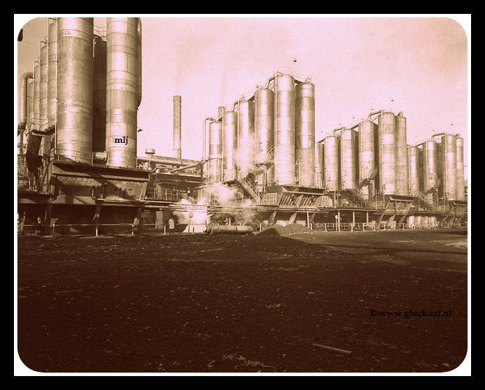 SALPETERZUUR1961.FABRIEK3SZF3SBB