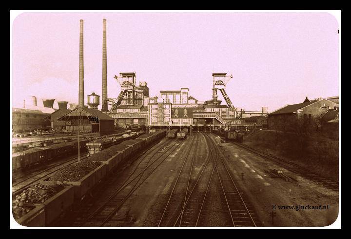 OVERZICHT STM.EMMA 1909.© www.gluckauf.nl