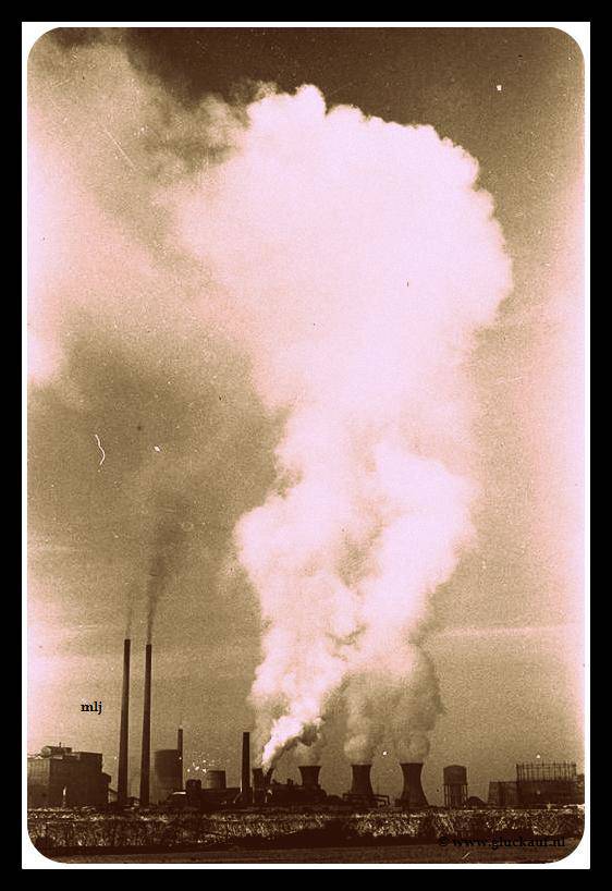 KOELTORENS STAATSMIJN EMMA 1945.© www.gluckauf.nl