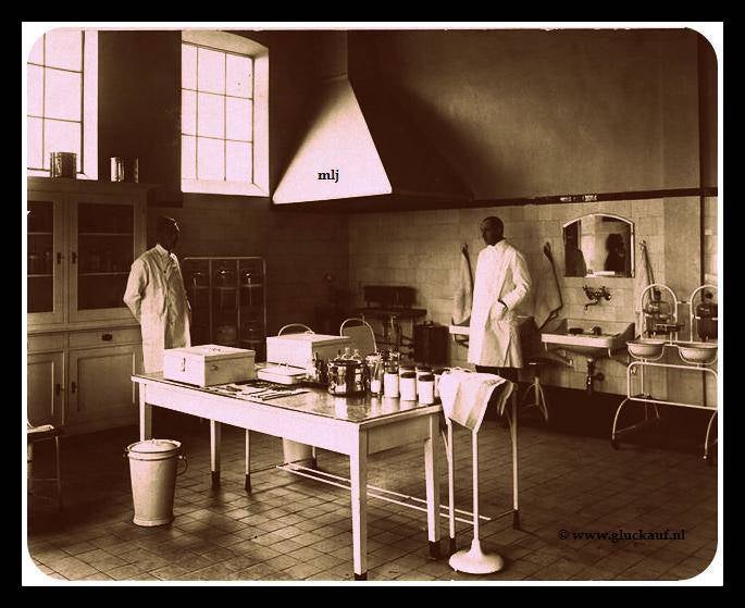  VERBAND KAMER STAATSMIJN EMMA 1939.© www.gluckauf.nl