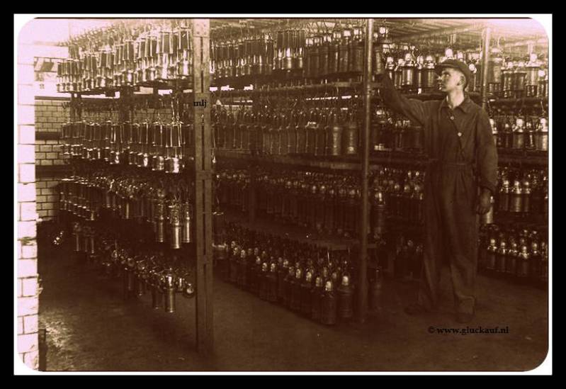 LAMPISTERIE STM.MAURITS 1939.¢ www.gluckauf.nl