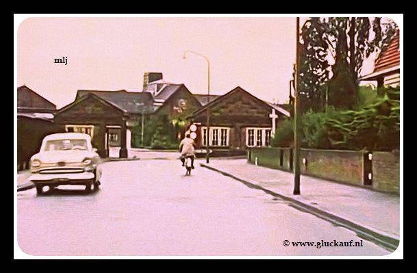 1959 ingang O.N 4.© www.gluckauf.nl