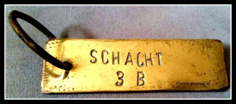 Stm.Hendrik. © N.van Rijn/www.gluckauf.nl