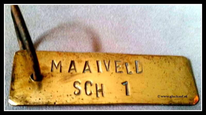 Stm.Hendrik. © N.van Rijn/www.gluckauf.nl