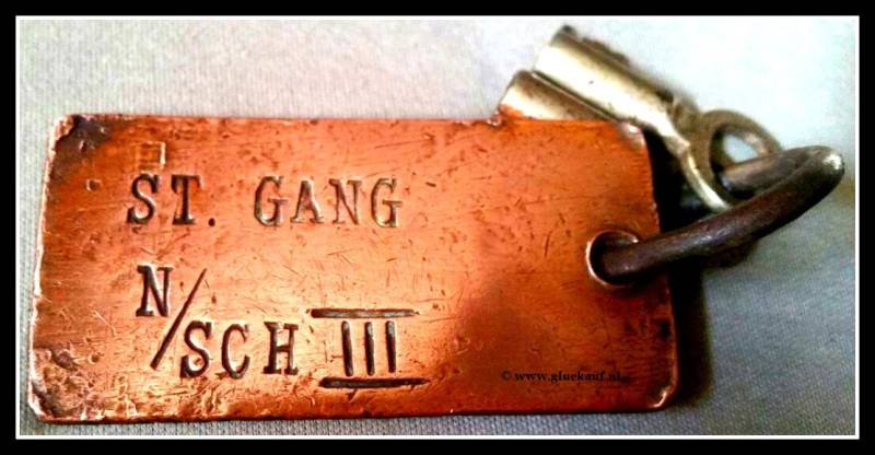 Stm.Hendrik. © N.van Rijn/www.gluckauf.nl