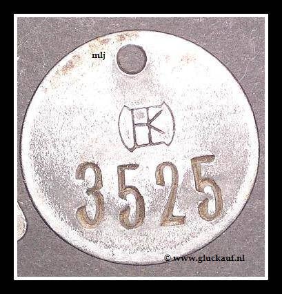 NIEUW!© www.gluckauf.nl 