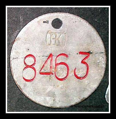 NIEUW! © www.gluckauf.nl