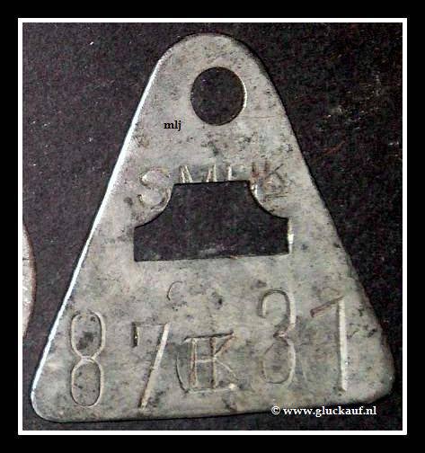 NIEUW! © www.gluckauf.nl