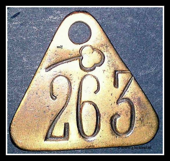 NIEUW! © www.gluckauf.nl