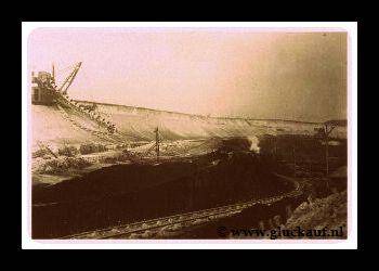 Bruinkool.© www.gluckauf.nl