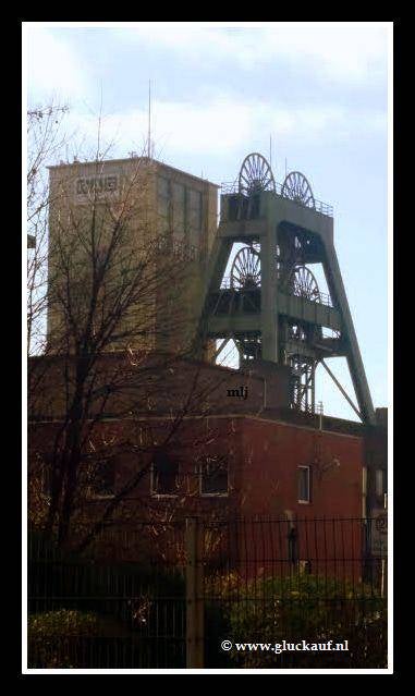 Mijn AV. © www.gluckauf.nl