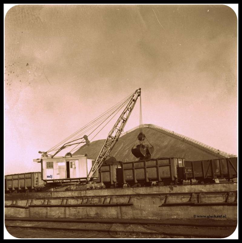 Steenberg Stm. Maurits.© www.gluckauf.nl