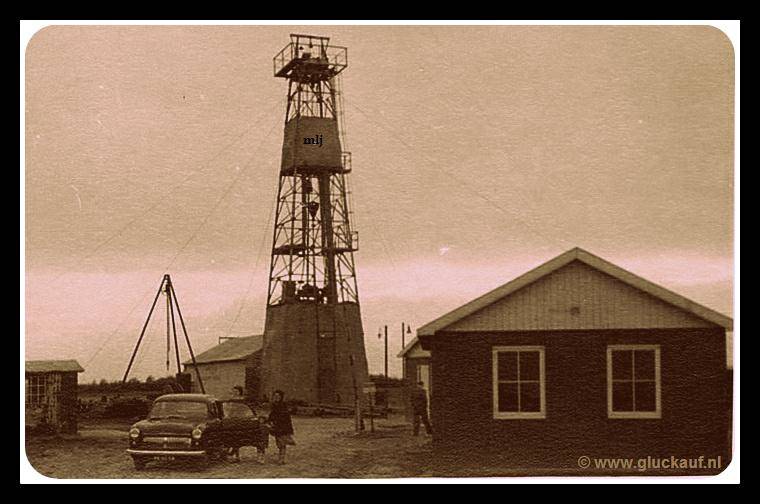 Aanleg Stm.Beatrix.© www.gluckauf.nl