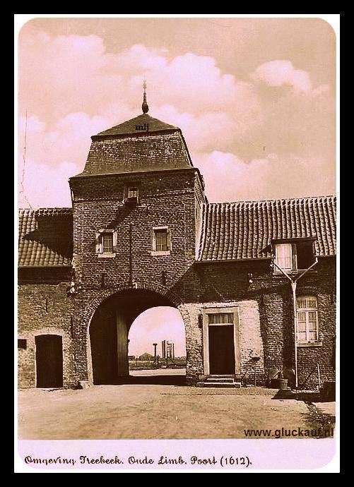 Fotokaart bruinkoolgroeve Carisborg.© www.gluckauf.nl