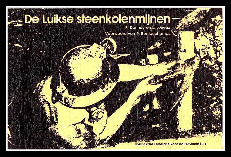 De Luikse steenkolenmijnen.© www.gluckauf.nl