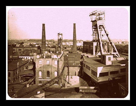 Domaniale Mijn. © www.gluckauf.nl