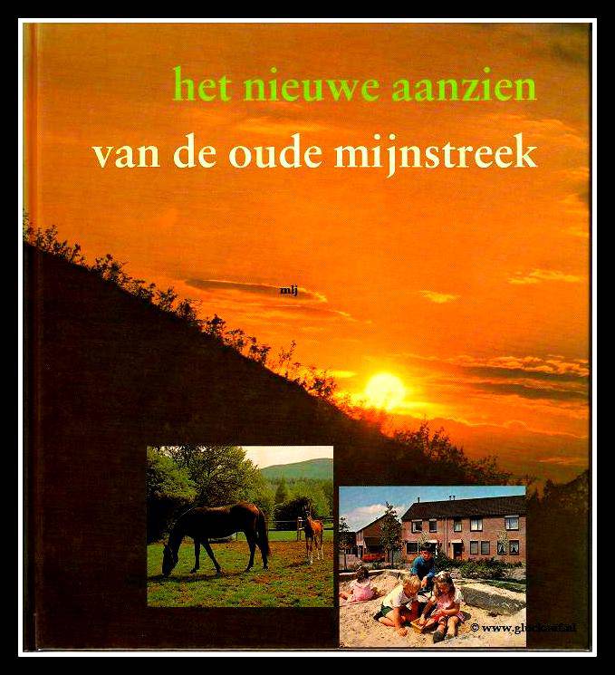 Het nieuwe aanzien.© www.gluckauf.nl