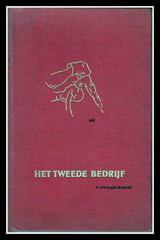 Het tweede bedrijf.© www.gluckauf.nl