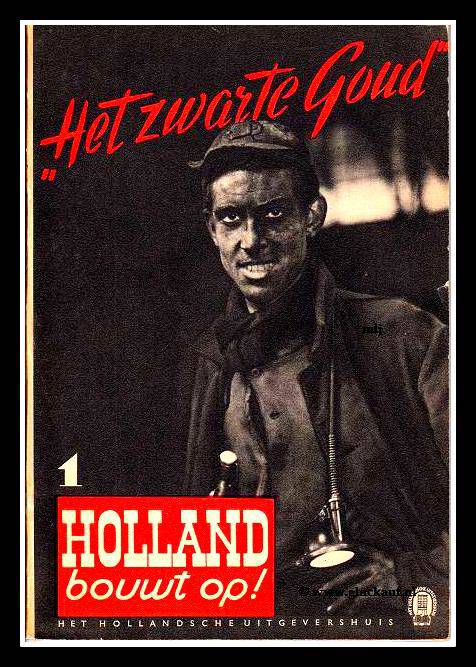 Het zwarte goud.© www.gluckauf.nl