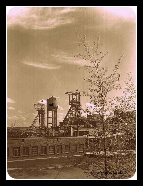 Stm. Wilhelmina. © Stm.Wilhelmina