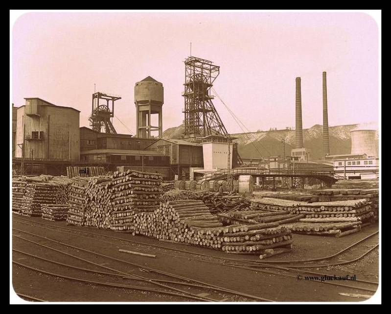 Stm. Wilhelmina. © Stm.Wilhelmina