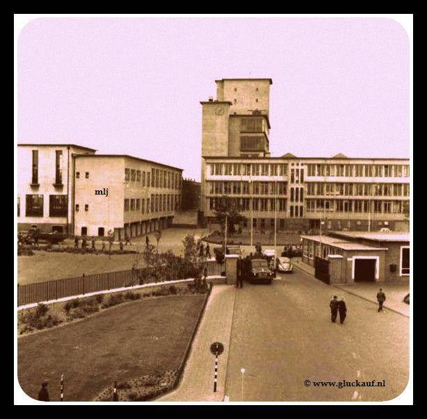 In gang Stm.Emma.© www.gluckauf.nl